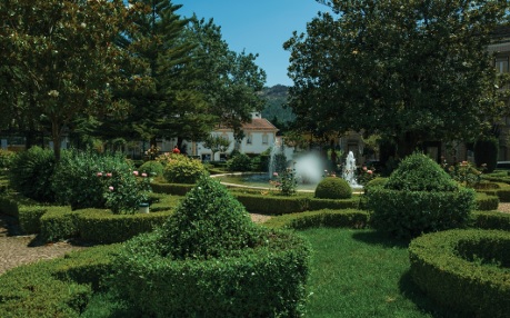 Sustainable Gardens – Designing the Future